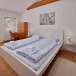 Apartment Skyline Penthouse With Terrace *