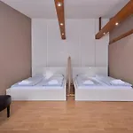 Skyline Penthouse With Terrace Apartment Bratislava