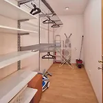 Apartment Skyline Penthouse With Terrace
