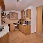 Skyline Penthouse With Terrace Apartment