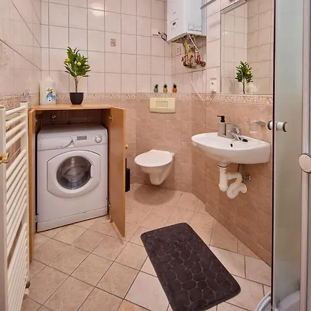 Skyline Penthouse With Terrace * Bratislava